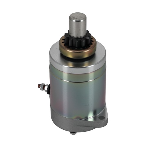 Anlasser for piaggio - for, ape