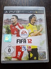 FIFA 12 - PS3-Spiel 2011