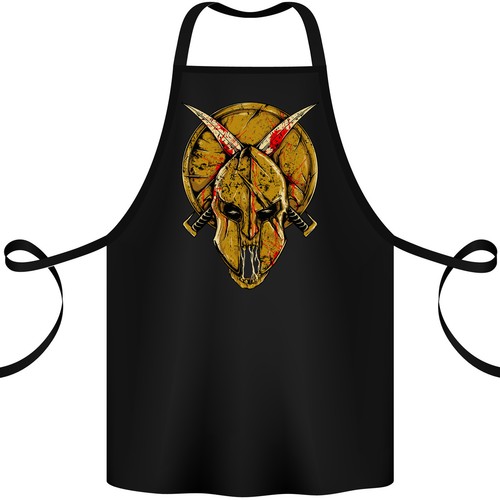 Spartan totenkopf helm fitness - spartan,