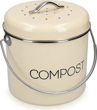 Navaris Komposteimer 3L