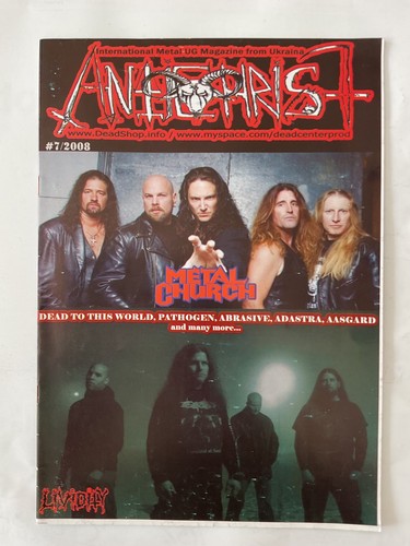 Antichrist black death - antichrist,