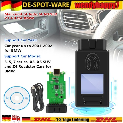Diagnose usb obd 0 - diagnose,