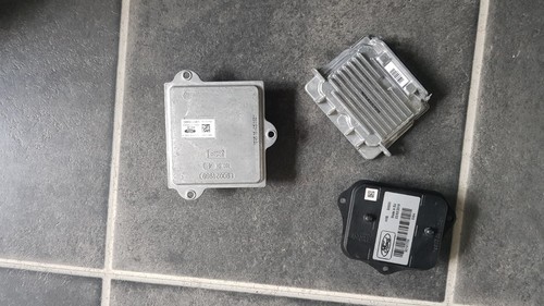 Ford volvo led xenon - ford,,