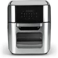 Heißluftfritteuse Heißluft