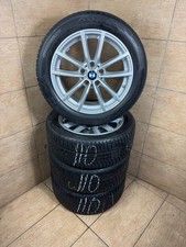 Original BMW 3er G20 G21 Winterreifen Radsatz Kompletträder 225/50R17 Alufelgen