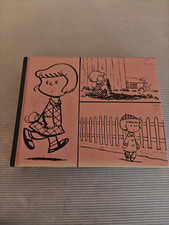 Peanuts Werkausgabe 05: 1959 - 1960 von Charles M. Schulz 2008 Gebundene Ausgabe