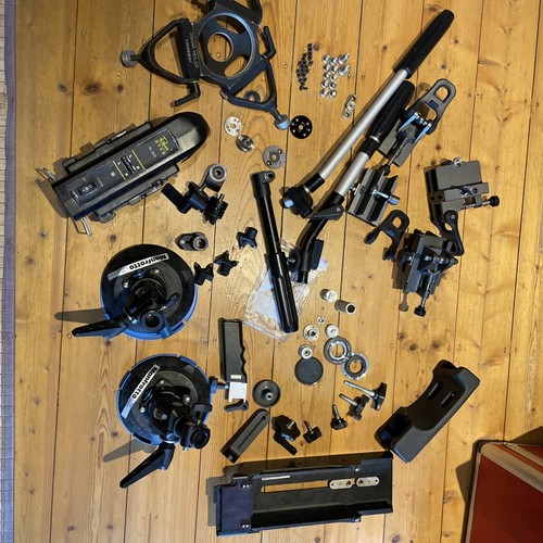 Sachtler stativ zahnkranz - sachtler,