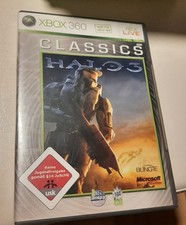 Halo 3 - Microsoft Xbox 360