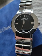 S.T. Dupont Paris Geometrie