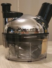 Culinare Rocket Chef Food