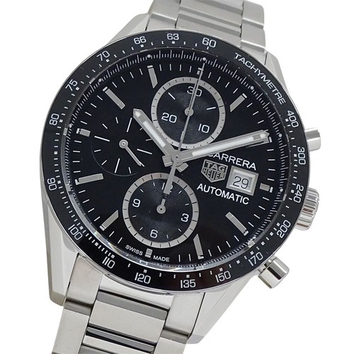 Tag heuer carrera cv201aj - carrera, cv201aj-9