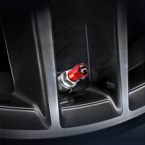 Stk audi ventilkappen - 4,