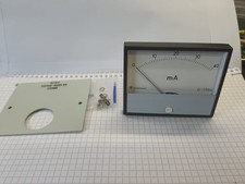 Drehspulinstrument Neuberger