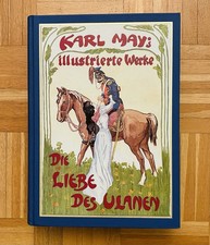 Karl May Liebe des Ulanen