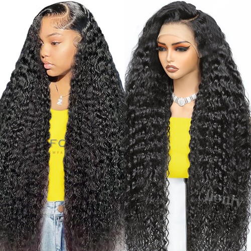 250 density lace front - hd,