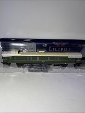 Liliput H0 L385203 –