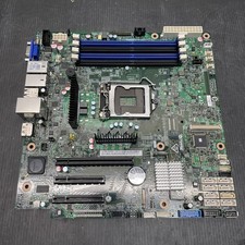 Intel S1200SP / PBA H57532-210
