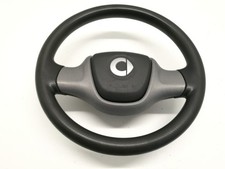 Smart ForTwo 451 Lenkrad Airbaglenkrad 2007-2010