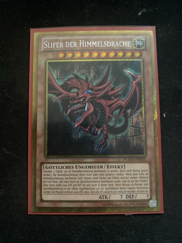 Slifer der - -,