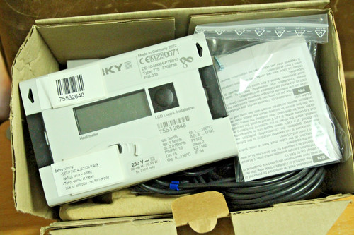 Sharky 775 kompaktes - sharky,