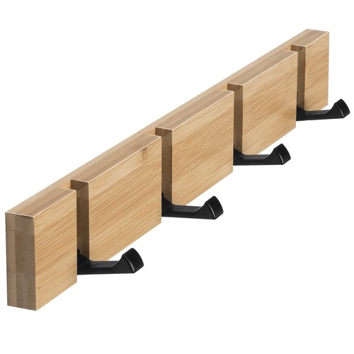 Garderobenleiste holz - garderobenleiste,