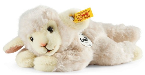 Steiff linda lamm schaf - lamm,