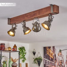 Vintage decken lampe - vintage, flur