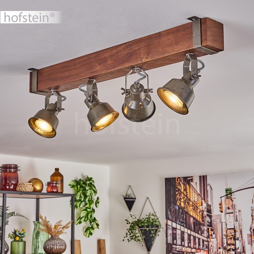 Vintage decken lampe flur - vintage,