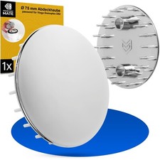 Abdeckhaube Haarsieb