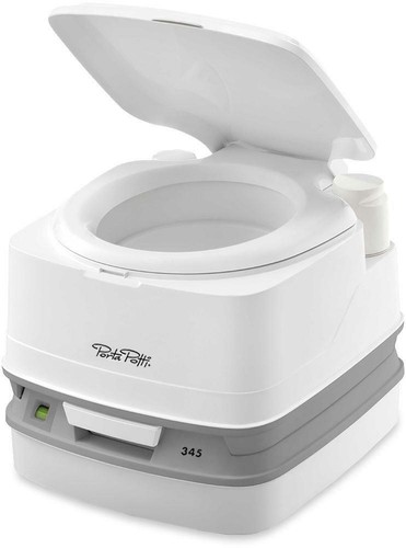 Thetford porta potti qube - thetford,
