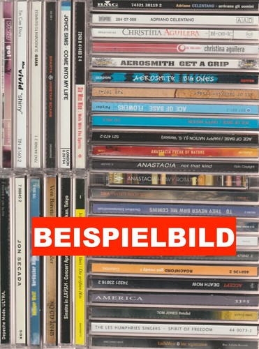 Sammlung 100 album - sammlung,