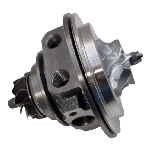 Turbolader upgrade cartridge - turbolader,