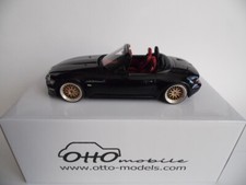 1 18 Tuning BMW Z3 M Roadster