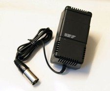Ladegerät für GIANT Twist Energy Set 24V / 26Volt Elektrofahrrad Charger eBike