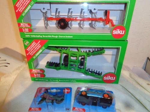 Siku 1508 1551 2070 2071 - 1508,