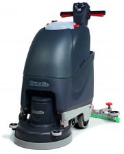 Numatic Kabel-Scheuersaugmaschine TT4045G mit PadLoc-Treibteller 406mm