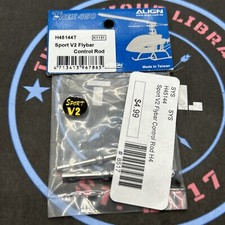 Align T-Rex 450. H45144T