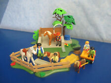 4193 Waschplatz Dusche Koppel