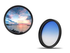 dHD DIGITAL Marken 58mm