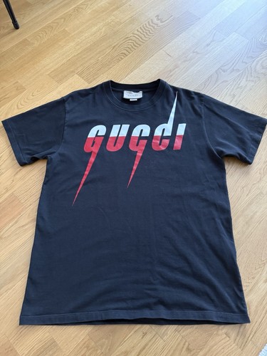 Gucci blade shirt - blade, t-shirt