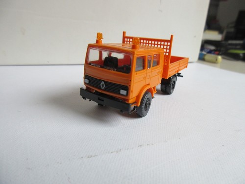 Roskopf renault s - 1:87, 170