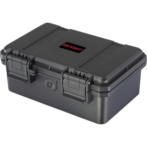 Voltcraft outdoor - ,
