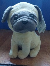 Penny Treuepunkte Mops Plüsch