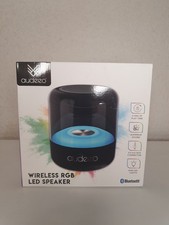 Audeeo lautsprecher Wireless