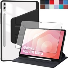 Schutzhülle + 9H Panzerfolie