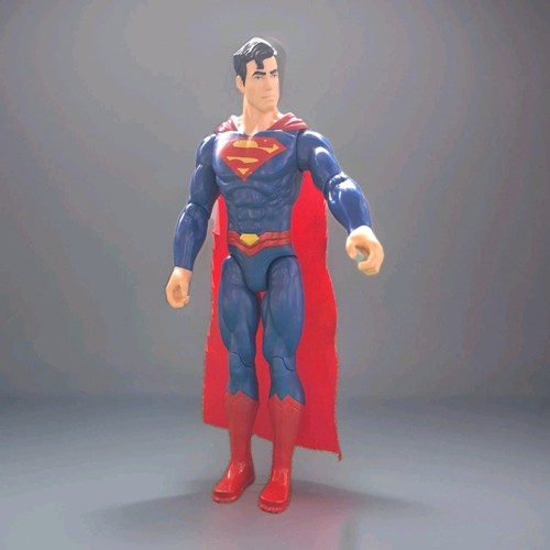 Marvel superman figur titan - marvel,