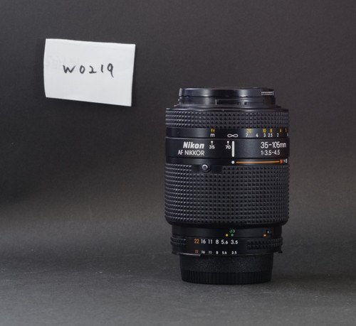 Top neuwertig nikon - 【top, af