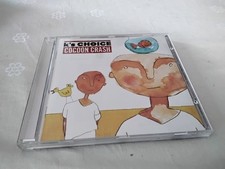 Cocoon Crash (Audio CD)
