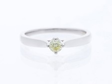 Top Preis Ring 0,18 ct