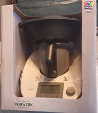 VORWERK Thermomix TM5 für KINDER !  Happy People. NEU & OVP ! NIE GEÖFFNET !!!